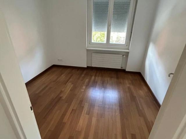 4.5 Zimmer, 87 m², 2. Stock