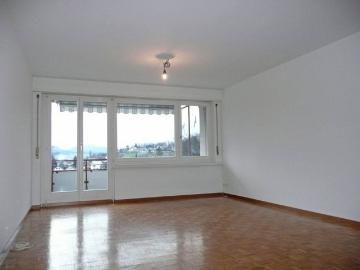 4.5 Zimmer, 87 m², 2. Stock