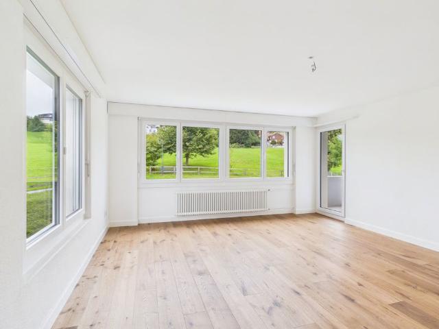 4.5 Zimmer, 87 m², 2. Stock