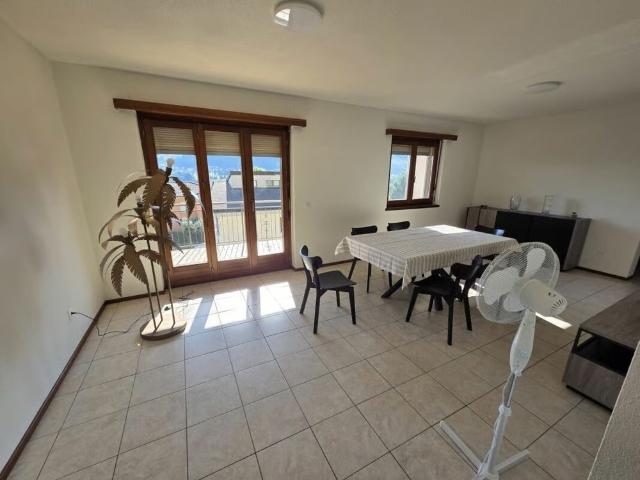 4.5 Zimmer, 87 m², 2. Stock
