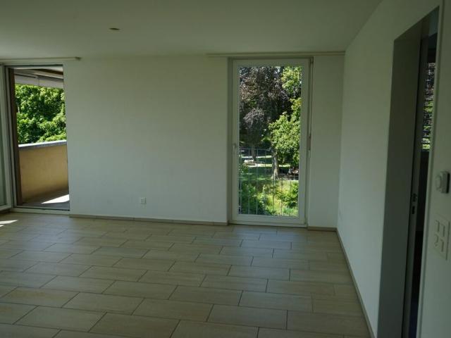 4.5 Zimmer, 87 m², 2. Stock