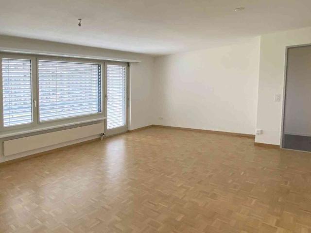 4.5 Zimmer, 87 m², 2. Stock