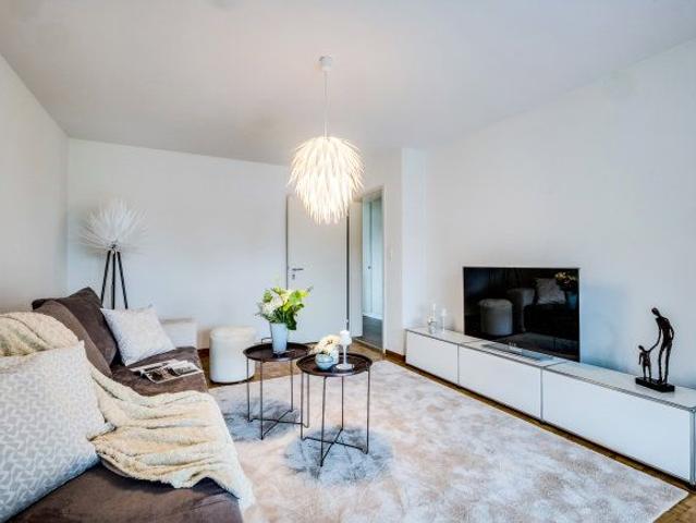 4.5 Zimmer, 87 m², 2. Stock