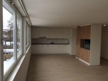 4.5 Zimmer, 87 m², 2. Stock