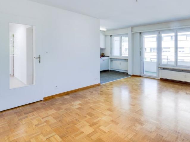 4.5 Zimmer, 87 m², 4. Stock