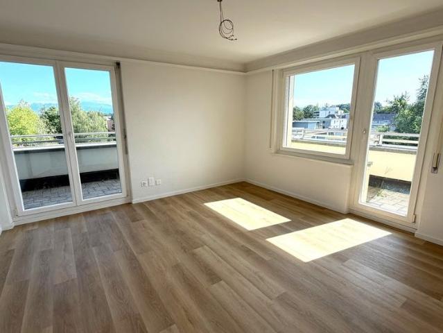 4.5 Zimmer, 87 m², 4. Stock