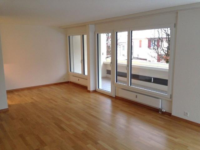 4.5 Zimmer, 87 m², 4. Stock