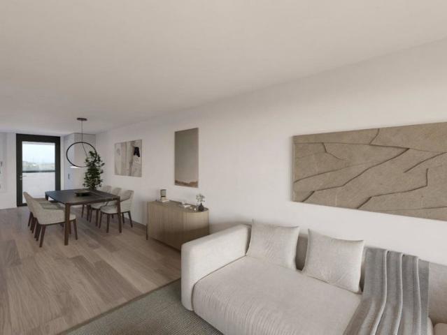 4.5 Zimmer, 87 m², 5. Stock