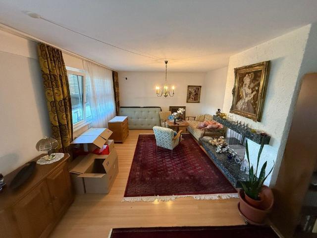 4.5 Zimmer, 87 m², 5. Stock