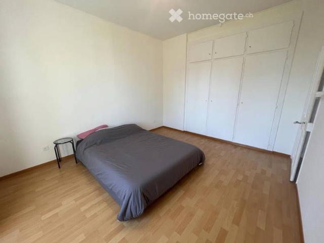 4.5 Zimmer, 87 m²