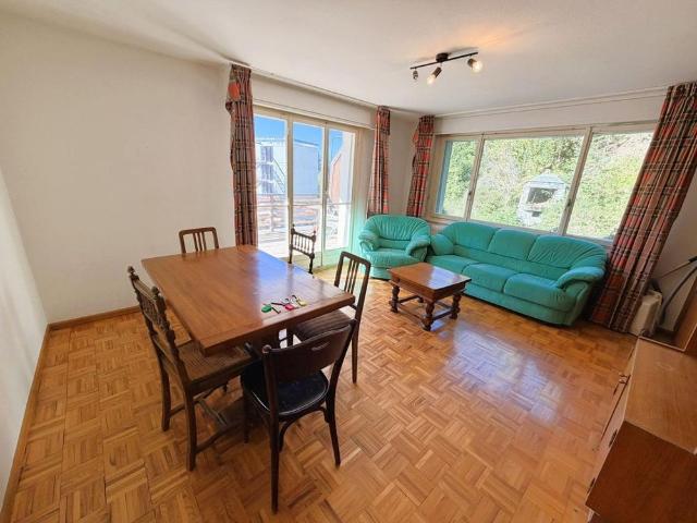 4.5 Zimmer, 87 m²