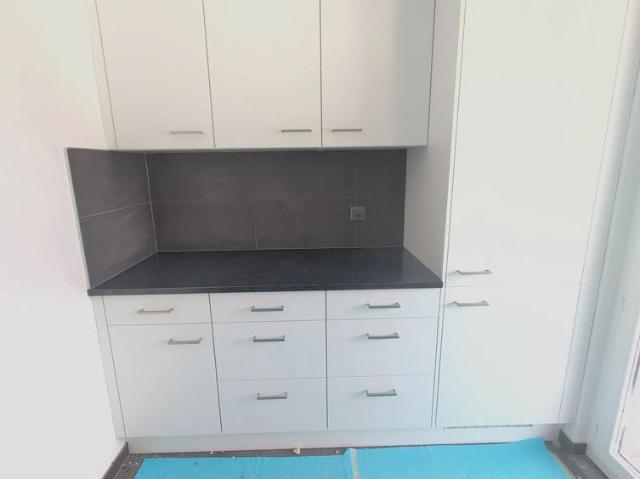 4.5 Zimmer, 87 m², 6. Stock