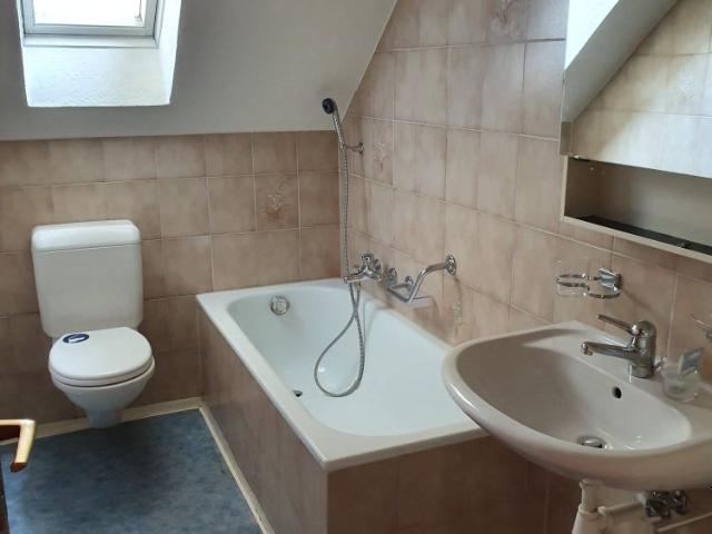 4.5 Zimmer, 87 m²
