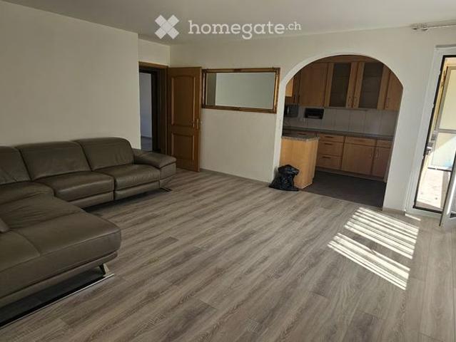 4.5 Zimmer, 87 m²