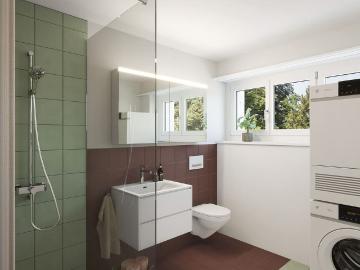 Endliker, Winterthur, Bezirk Winterthur, Kanton Zürich