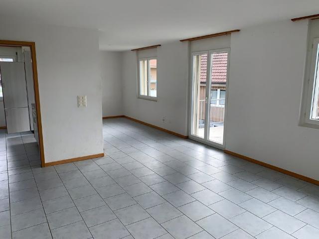 4.5 Zimmer, 87 m², EG