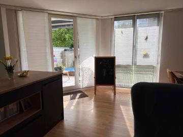 4.5 Zimmer, 87 m², EG