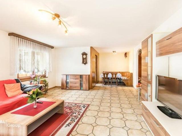 4.5 Zimmer, 88 m², 3. Stock