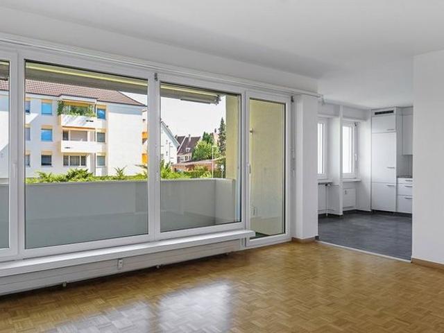 4.5 Zimmer, 88 m², 3. Stock