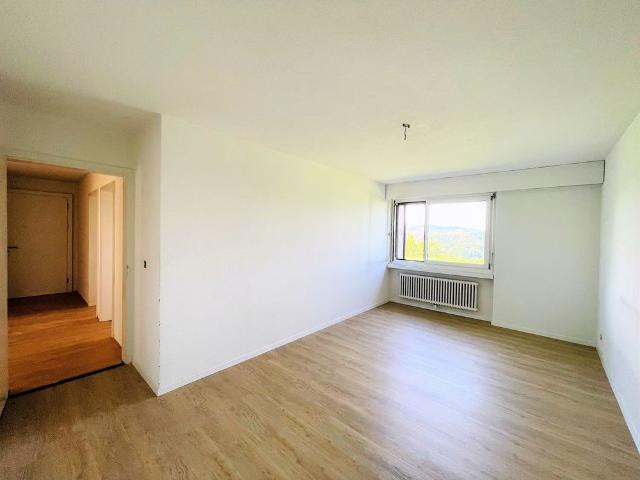 4.5 Zimmer, 88 m², 1. Stock