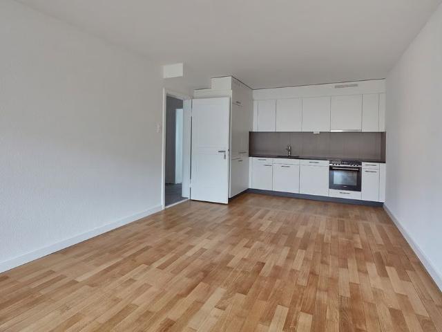 4.5 Zimmer, 88 m², 1. Stock