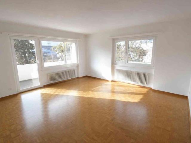 4.5 Zimmer, 88 m², 1. Stock
