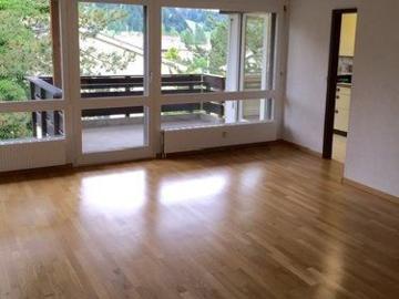 4.5 Zimmer, 88 m², 1. Stock