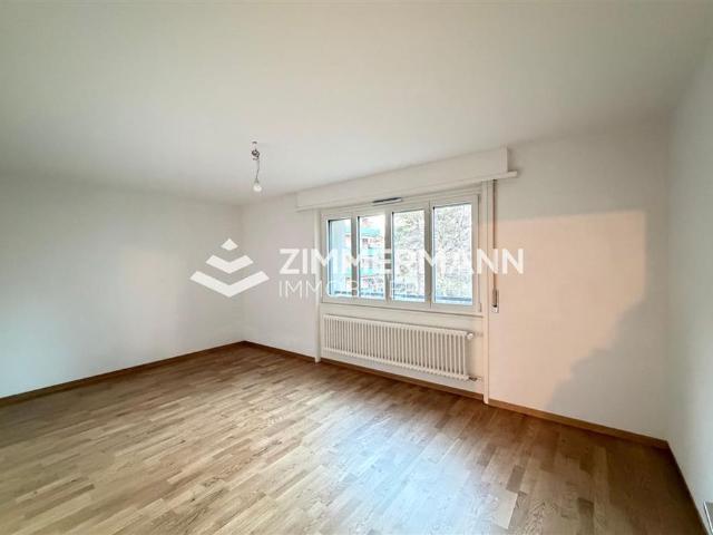 4.5 Zimmer, 88 m², 1. Stock