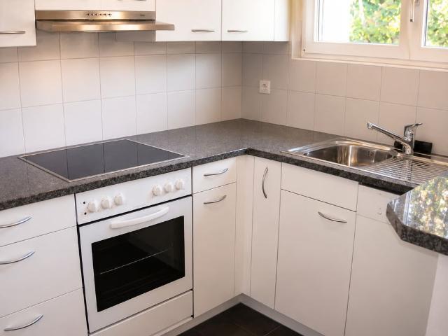 4.5 Zimmer, 88 m², 1. Stock