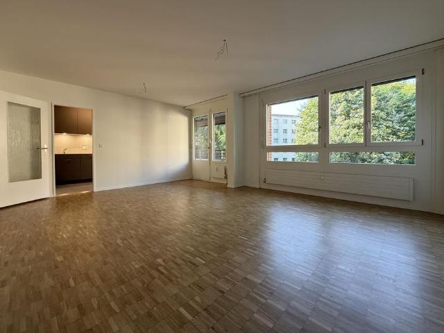 4.5 Zimmer, 88 m², 2. Stock