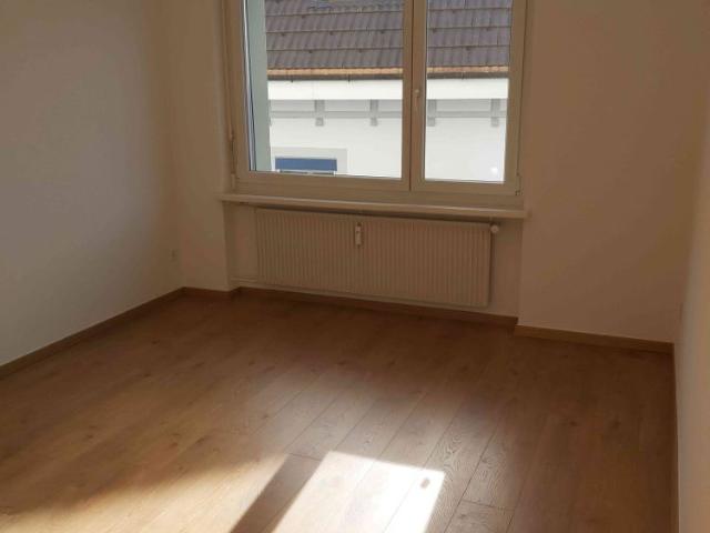 4.5 Zimmer, 88 m², 2. Stock