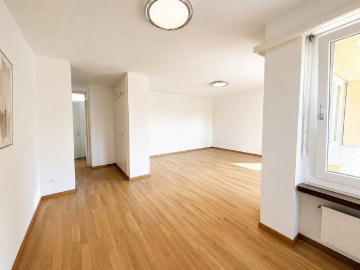 4.5 Zimmer, 88 m², 2. Stock