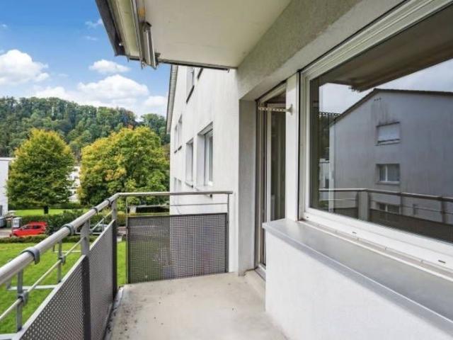 4.5 Zimmer, 88 m², 2. Stock