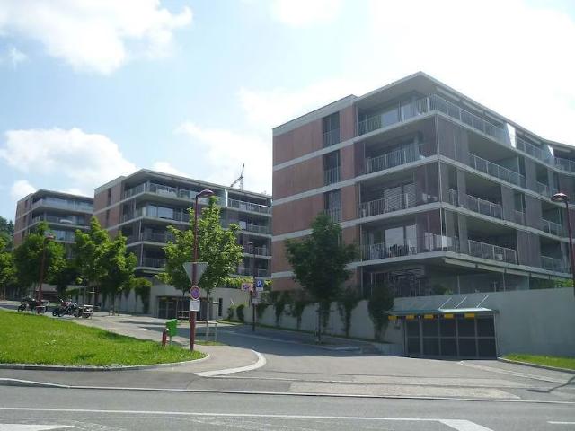 4.5 Zimmer, 88 m², 2. Stock