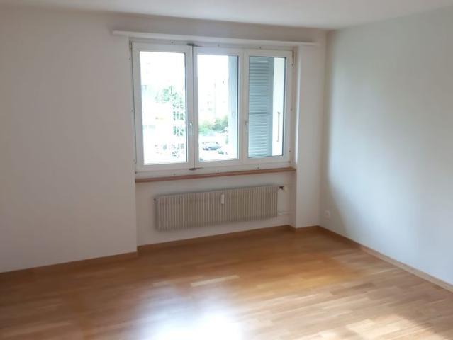 4.5 Zimmer, 88 m², 2. Stock