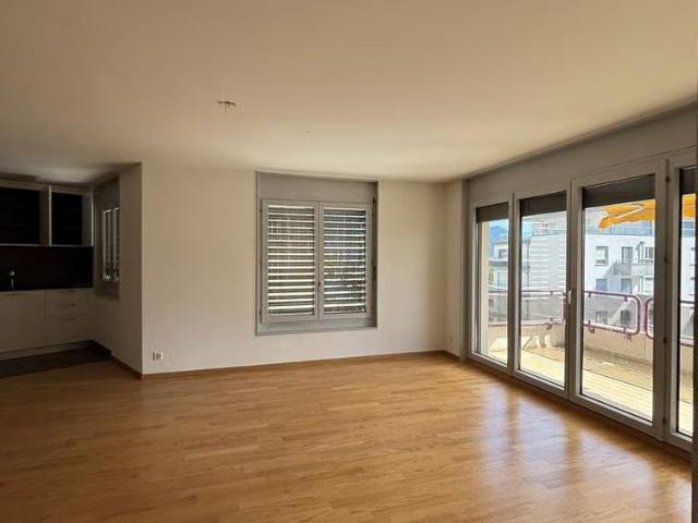 4.5 Zimmer, 88 m², 2. Stock