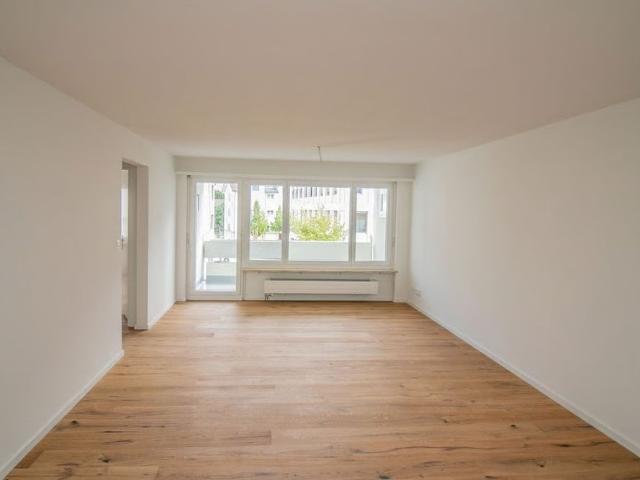 4.5 Zimmer, 88 m², 2. Stock