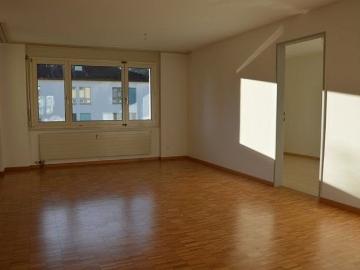 4.5 Zimmer, 88 m², 2. Stock