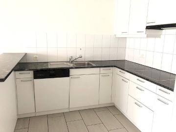 4.5 Zimmer, 88 m², 2. Stock