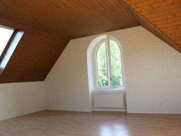 4.5 Zimmer, 88 m², 2. Stock