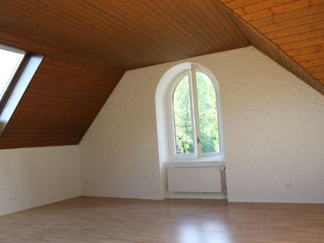 4.5 Zimmer, 88 m², 2. Stock
