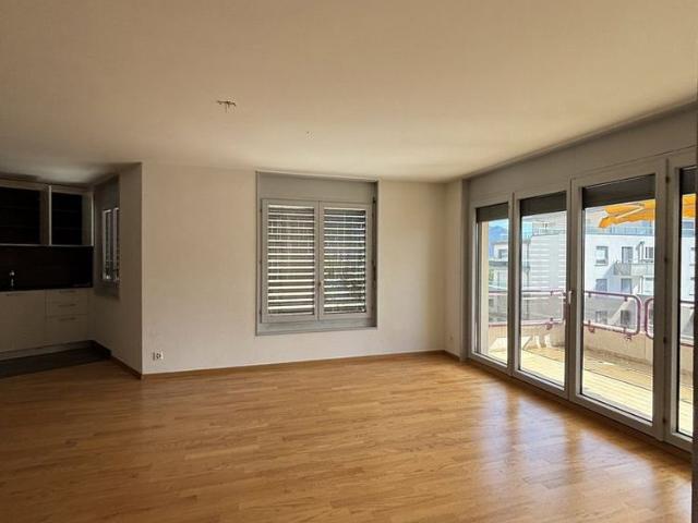 4.5 Zimmer, 88 m², 2. Stock