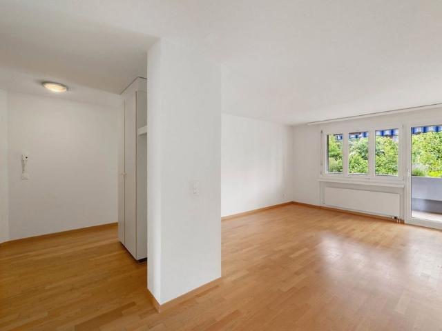 4.5 Zimmer, 88 m², 2. Stock