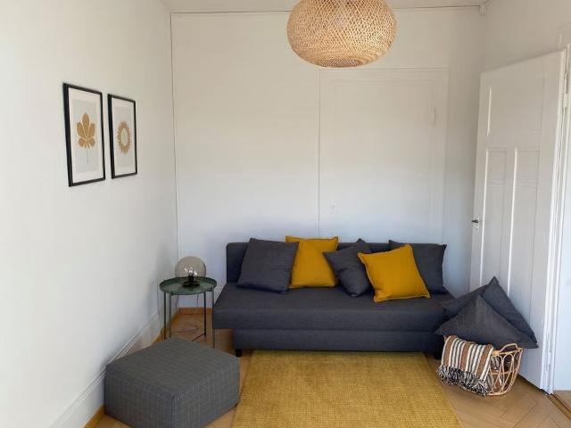 4.5 Zimmer, 88 m², 4. Stock