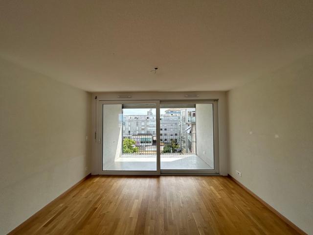 4.5 Zimmer, 88 m², 5. Stock