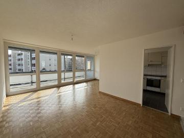 Renens, District de l'Ouest lausannois, Waadt