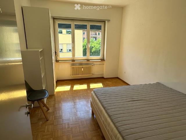 4.5 Zimmer, 88 m²
