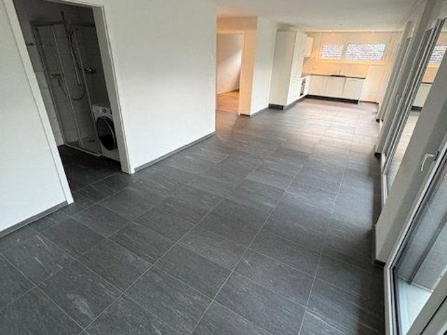 4.5 Zimmer, 88 m², EG