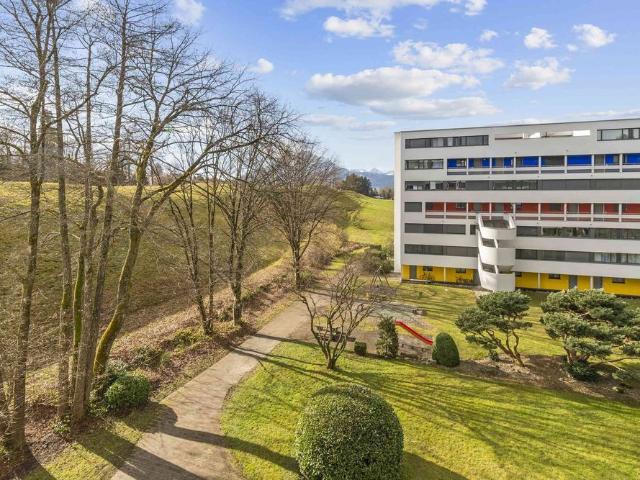 4.5 Zimmer, 88 m², EG