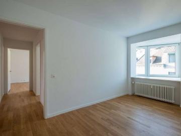 4.5 Zimmer, 89 m², 3. Stock